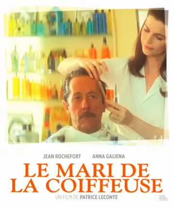 Le mari de la coiffeuse [HDLIGHT 1080p] - FRENCH