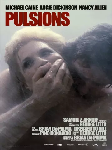 Pulsions  [DVDRIP] - TRUEFRENCH