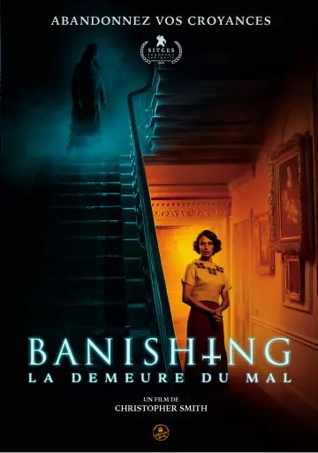 Banishing : La demeure du mal  [BDRIP] - FRENCH