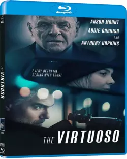 Le Virtuose  [BLU-RAY 1080p] - MULTI (TRUEFRENCH)