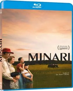 Minari  [BLU-RAY 720p] - FRENCH