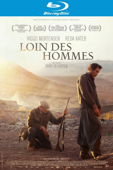 Loin des hommes  [HDLIGHT 1080p] - FRENCH