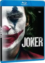 Joker  [BLU-RAY 1080p] - VOSTFR