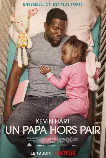 Un papa hors pair  [WEBRIP] - VOSTFR