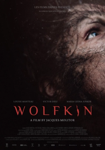 Wolfkin  [HDRIP] - FRENCH