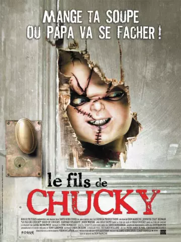 Le Fils de Chucky  [HDLIGHT 1080p] - MULTI (TRUEFRENCH)