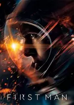 First Man - le premier homme sur la Lune  [WEB-DL 1080p] - MULTI (FRENCH)