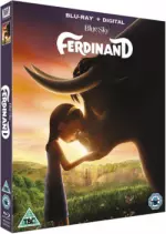 Ferdinand  [HDLIGHT 720p] - FRENCH