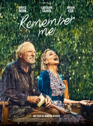 Remember Me  [WEB-DL 1080p] - MULTI (FRENCH)