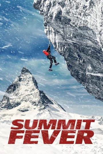 Summit Fever  [BDRIP] - FRENCH