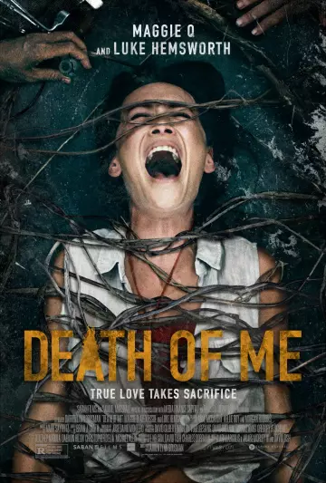 Death of Me  [HDRIP] - FRENCH