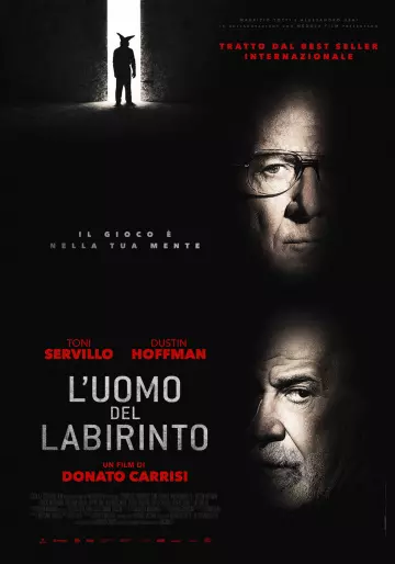 L'Homme du Labyrinthe  [WEB-DL 1080p] - MULTI (FRENCH)