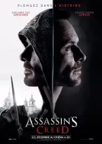 Assassin's Creed  [Dvdrip XviD] - TRUEFRENCH