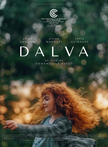 Dalva  [WEB-DL 720p] - FRENCH