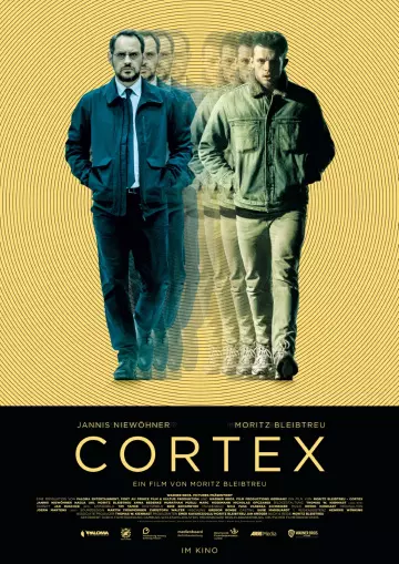 Cortex  [HDRIP] - FRENCH