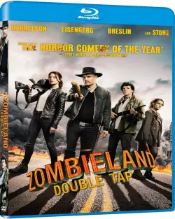 Retour à Zombieland  [HDLIGHT 720p] - FRENCH