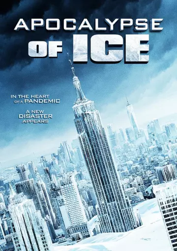 Apocalypse Of Ice [WEB-DL 1080p] - FRENCH