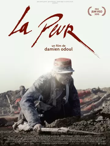 La Peur [WEB-DL] - FRENCH