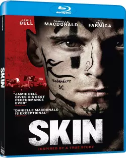 Skin [BLU-RAY 1080p] - MULTI (FRENCH)