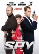 Spy [BDRIP] - FRENCH