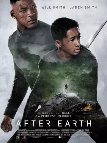 After Earth  [HDLIGHT 1080p] - MULTI (TRUEFRENCH)