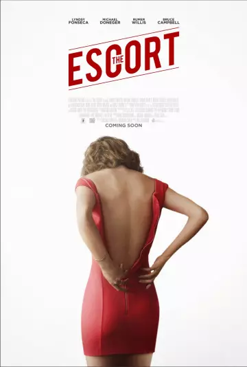 The Escort  [BDRIP] - FRENCH