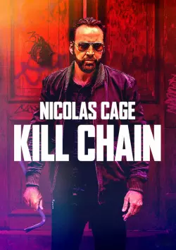 Kill Chain [BRRIP] - VOSTFR