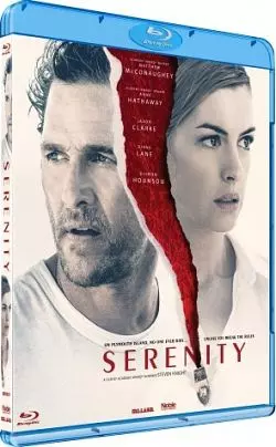 Serenity  [BLU-RAY 1080p] - MULTI (FRENCH)