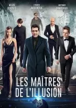 Les Maîtres de l'illusion [BDRIP] - FRENCH