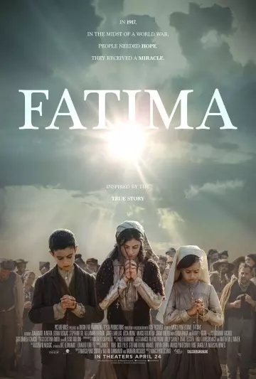 Fatima  [WEB-DL 1080p] - VOSTFR