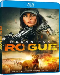 Rogue  [HDLIGHT 1080p] - FRENCH