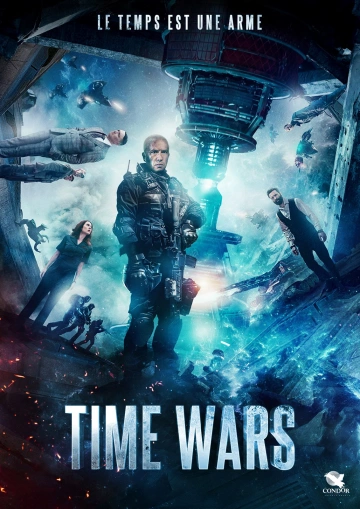 Time Wars  [WEB-DL 720p] - FRENCH