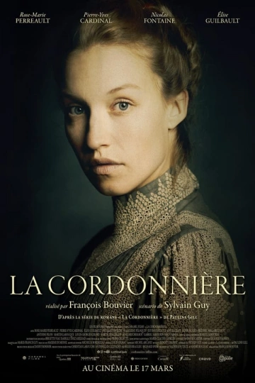 La Cordonnière  [WEB-DL 720p] - FRENCH