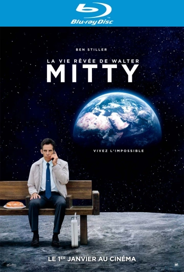 La Vie rêvée de Walter Mitty [HDLIGHT 1080p] - MULTI (TRUEFRENCH)