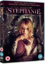 Stephanie  [BLU-RAY 720p] - FRENCH