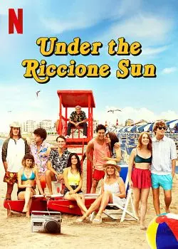 Sous le soleil de Riccione [WEB-DL 1080p] - MULTI (FRENCH)