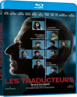 Les Traducteurs  [BLU-RAY 1080p] - FRENCH