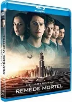 Le Labyrinthe : le remède mortel  [BLU-RAY 720p] - MULTI (TRUEFRENCH)