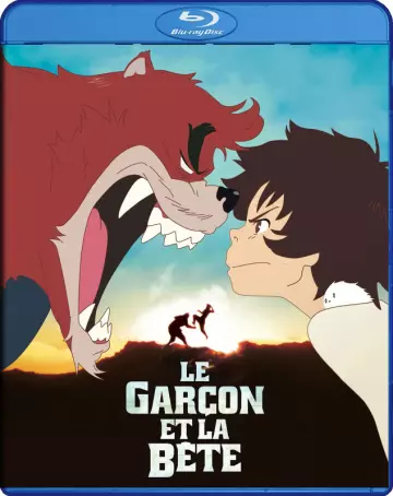 Le Garçon et la Bête [BLU-RAY 720p] - MULTI (FRENCH)