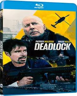 Deadlock  [BLU-RAY 720p] - FRENCH