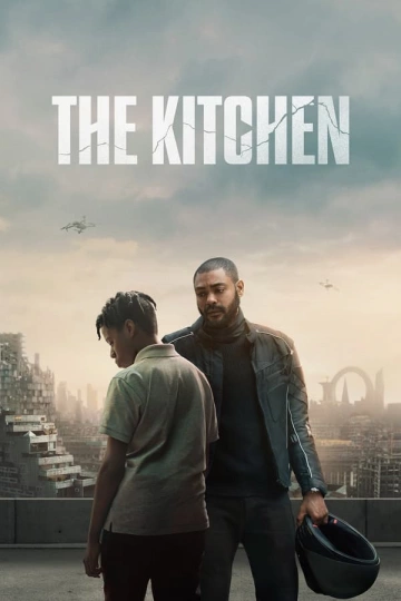 The Kitchen  [WEB-DL 1080p] - MULTI (FRENCH)