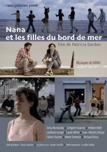 Nana et les filles du bord de mer  [WEB-DL 720p] - FRENCH