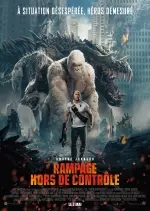 Rampage - Hors de contrôle  [WEB-DL 720p] - FRENCH