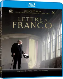 Lettre à Franco  [HDLIGHT 1080p] - MULTI (FRENCH)