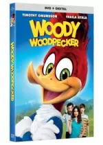 Woody Woodpecker  [WEB-DL 1080p] - FRENCH