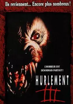 Hurlements III  [DVDRIP] - TRUEFRENCH