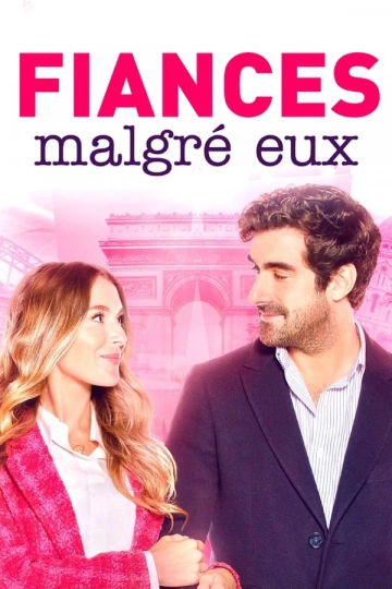 Fiancés malgré eux  [HDRIP] - FRENCH