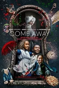 Come Away  [WEBRIP] - FRENCH