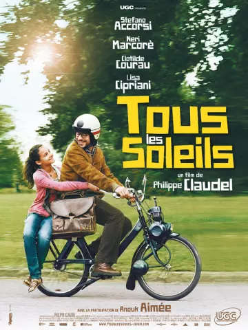 Tous les soleils  [DVDRIP] - FRENCH