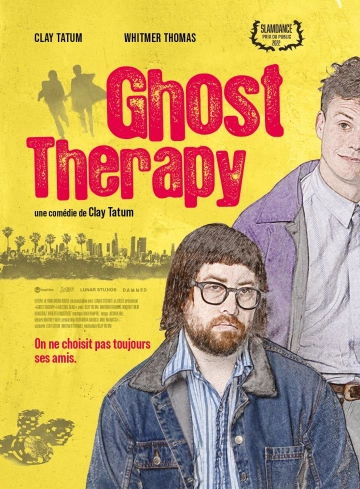 Ghost Therapy  [WEB-DL 720p] - VOSTFR